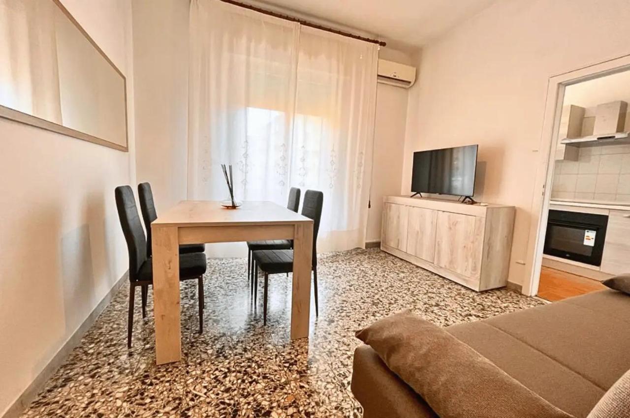 B&B San Giuseppe Moscati Bolonia Exterior foto